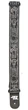 Гитарный ремень D'Addario JOE SATRANI WOVEN GUITAR STRAP (Skull N Bones) - изображение 2