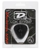 Стреплокі для ременів DUNLOP 7007SI LOK STRAP STRAP RETAINER SYSTEM - зображення 3