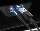 Bluetooth 4.2 AUX гарнитура авто колонка Стерео (587071235) Черный - изображение 3