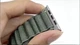 Ремешок Alpine Loop green для Apple Watch Ultra8/7/6/5/4/3(42/44/45/49 мм) - изображение 2