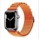 Ремешок Alpine Loop orange для Apple Watch Ultra8/7/6/5/4/3(42/44/45/49 мм) - изображение 1