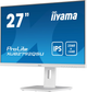 Monitor 27" iiyama ProLite XUB2792QSU-W5 - obraz 4