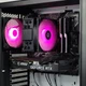 Игровой ПК Passage - AMD Ryzen 5 5600 /RTX 3060 12GB / RAM 32GB / SSD 1000GB M.2 - изображение 6