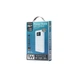 Зовнішній акумулятор Remax Breezy&nbsp;10000mAh QC 22.5W Білий (RPP-319) - зображення 2