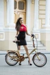 Велосипед Graziella Gold Edition 3S - изображение 13