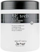 Кисла PH-маска с кератином и коллагеном Be Hair 1000 мл - изображение 1