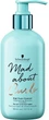 Шампунь для холодных оттенков волос Schwarzkopf Professional Bonacure Color Freeze Silver Shampoo 200 мл - изображение 1