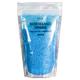 Морская соль с шиммером Дыня Top Beauty Bath Sea Salt Shimmer голубая 250 г - изображение 1