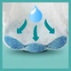 Подгузники - трусики Pampers Pants Размер 5 (12-17 кг) 42 шт - изображение 4
