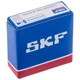 Подшипник для стиральной машины C00002599 SKF 6202 - 2Z (15x35x11) (в коробке) - изображение 5
