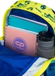 Plecak CoolPack Toby Football 2T F049339 10 l 35 x 26 x 12 cm (5903686344435) - obraz 4