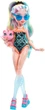 Кукла Монстер Хай Лагуна Блю Monster High Lagoona Blue Doll Монстро-классика Mattel - изображение 4
