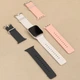 Ремешок CasePro Ocean Band Black для Apple Watch 49mm | 45mm | 44mm - изображение 2