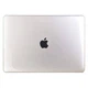 Глянцевый чехол CasePro Crystal Clear для MacBook Pro 14” M5 | M4 | M3 | M2 | M1 (2021-2026) - изображение 2