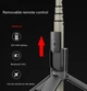 Кільцева LED лампа для селфи MHZ Selfie stick L07 7332 - изображение 3