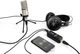 Аудиоинтерфейс IK Multimedia iRig Pre 2 - изображение 7