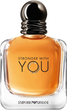 Туалетна вода для чоловіків Giorgio Armani Emporio Armani Stronger With You 100 мл (3605522040588) - зображення 2