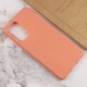 Силіконовий чохол Candy для Samsung Galaxy A52 4G / A52 5G / A52s Rose Gold - зображення 4