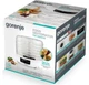 Сушарка для овочів і фруктів Gorenje FDK500GCW - изображение 7