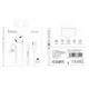 Навушники Hoco M101 Max Type-C Digital-to-Analog Converter (DAC) White - изображение 2