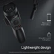 Стабілізатор ручної Baseus Control Smartphone Handheld Gimbal Stabilizer, чорний - зображення 7