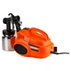 Краскопульт электрический Rebiner RSE-1050 - изображение 3