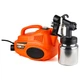 Краскопульт электрический Rebiner RSE-1050 - изображение 5