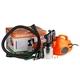 Краскопульт электрический Rebiner RSE-1050 - изображение 8