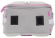 Рюкзак Class SchoolCase Mini Bunny 35 х 27 х 16 см 14 л 2 відділення Сірий (2205C/8591662220506) - зображення 5