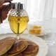 Диспенсер для меда Honey Dispenser Ручной диспенсер для меда Дозатор для меда и варенья - изображение 4