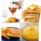 Диспенсер для меда Honey Dispenser Ручной диспенсер для меда Дозатор для меда и варенья - изображение 7