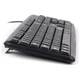 Клавиатура Vinga KB110BK - изображение 8