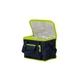 Термосумка Time Eco TE-3015SX 15л Blue/Green (8033116822534GREEN) - зображення 2