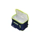Термосумка Time Eco TE-3015SX 15л Blue/Green (8033116822534GREEN) - зображення 3
