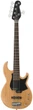 Бас-гітара YAMAHA BB235 (Yellow Natural Satin) - зображення 1