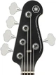 Бас-гітара YAMAHA BB235 (Yellow Natural Satin) - зображення 4