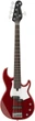Бас-гитара YAMAHA BB235 (Raspberry Red) - изображение 1