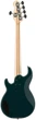 Бас-гитара YAMAHA BB435 (Teal Blue) - изображение 2