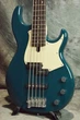 Бас-гитара YAMAHA BB435 (Teal Blue) - изображение 3