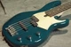 Бас-гитара YAMAHA BB435 (Teal Blue) - изображение 5