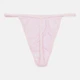Бикини Moda guo L Розовый 28012_розовый_1шл_16 - изображение 2