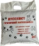 Универсальный гигиенический наполнитель для животных Усохвост 3кг - изображение 1