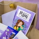 Подарочный набор для мамы Бокс для Мамы - изображение 6