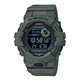 Годинник Casio G-SHOCK G-SQUAD GBD-800UC-3ER OLIVE - зображення 1