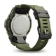 Годинник Casio G-SHOCK G-SQUAD GBD-800UC-3ER OLIVE - зображення 2