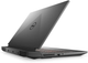 Laptop Dell Inspiron G15 (5520-9508) Dark Shadow Grey - obraz 6