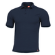 Антибактериальное поло Pentagon SIERRA POLO T-SHIRT K09015 X-Large, Синій (Navy) - изображение 1