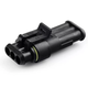 Герметичний роз'єм AMP SUPERSEAL DJ7031 3 pin male+female комплект - зображення 2