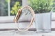Смарт-часы Smart Watch GS8 Max Gold, 45mm (swgs8max_g) - изображение 3