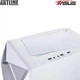 Компьютер ARTLINE Gaming (X59WHITEv36) Intel Core i5-13500 / RAM 16ГБ / HDD 2ТБ + SSD 480ГБ / nVidia GeForce RTX 4070 12ГБ - изображение 11